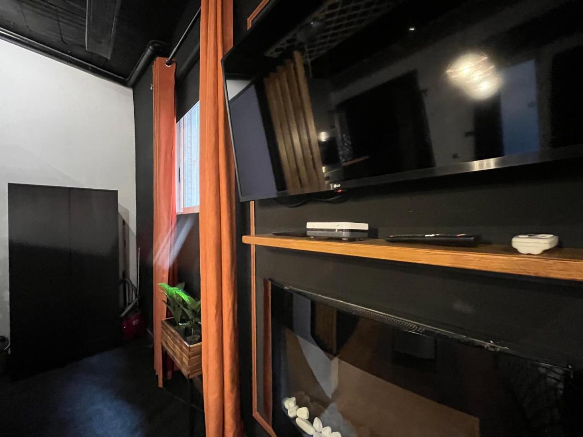 Chic12 Luxury Grupo Gran Via Apartman Madrid Kültér fotó